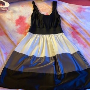 NWT dress